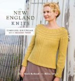 New England Knits: Timeless Knitwear with a Modern Twist
