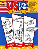 U.S. Fact & Fun, Grades 4-6