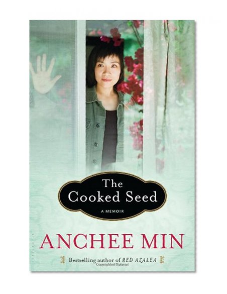 Book Cover The Cooked Seed: A Memoir