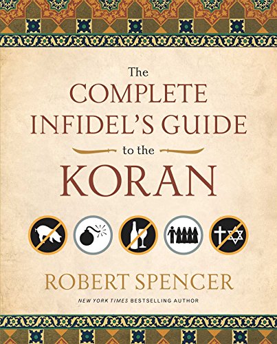 Book Cover The Complete Infidel's Guide to the Koran