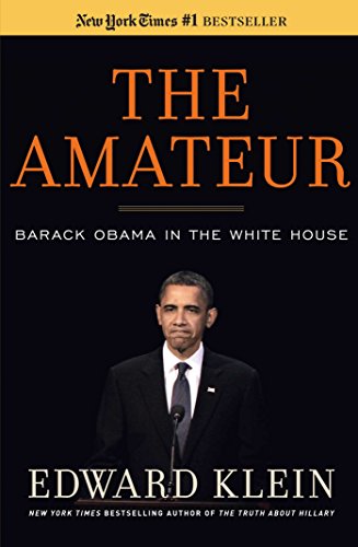 Book Cover The Amateur