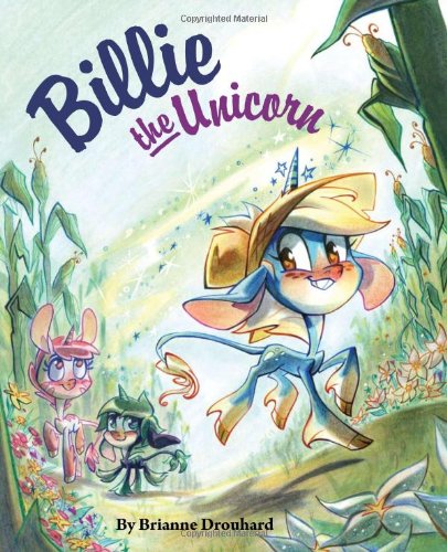 Billie the Unicorn
