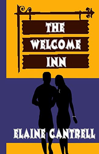 Book Cover The Welcome Inn