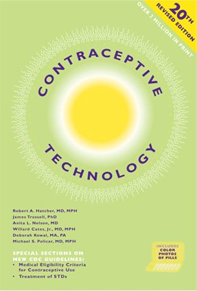 Contraceptive Technology