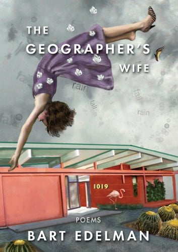 Book Cover The Geographer's Wife
