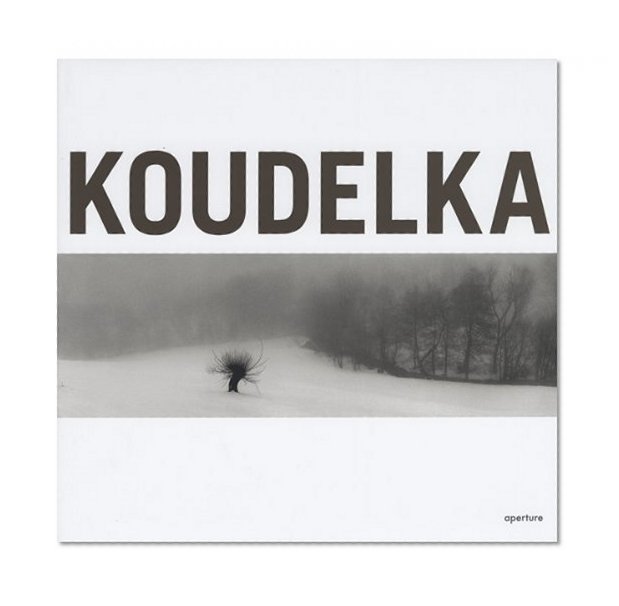 Book Cover Koudelka