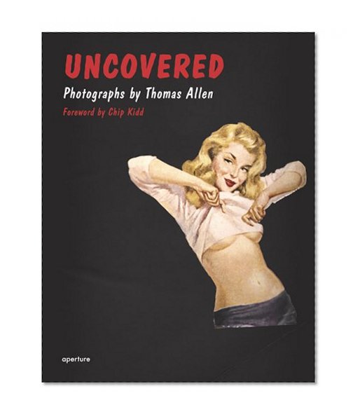 Book Cover Thomas Allen: Uncovered