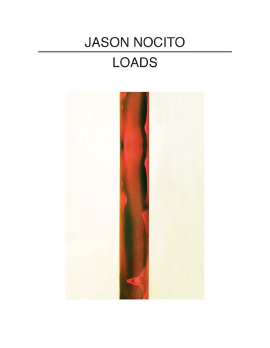 Book Cover Jason Nocito: Loads