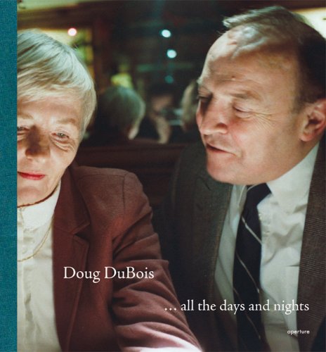 Book Cover Doug DuBois: All the Days and Nights