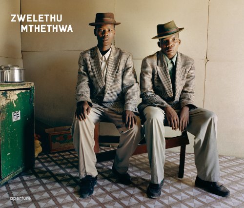 Book Cover Zwelethu Mthethwa