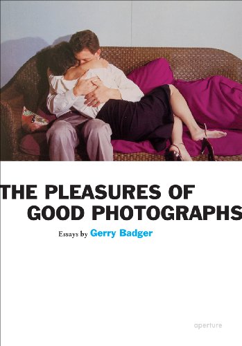 Book Cover The Pleasures of Good Photographs (Aperture Ideas)