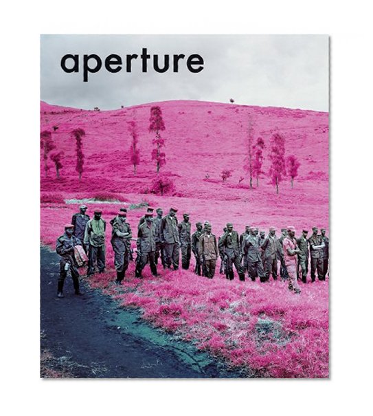 Book Cover Aperture 203: Summer 2011