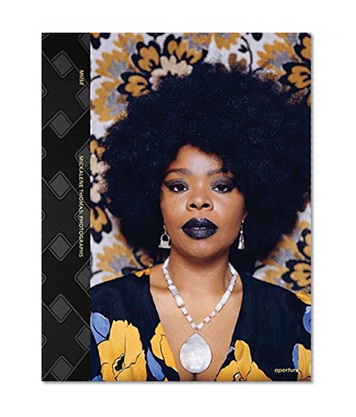 Muse: Mickalene Thomas: Photographs