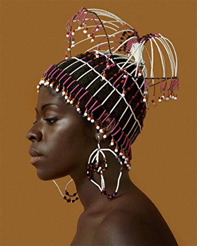Book Cover Kwame Brathwaite: Black Is Beautiful