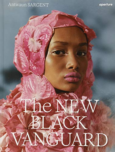 Book Cover The New Black Vanguard: Photography Between Art and Fashion