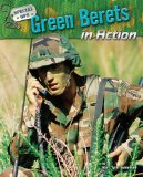 Green Berets in Action (Special Ops)