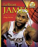 Lebron James: I Love Challenges! (Defining Moments: Super Athletes)