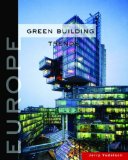Green Building Trends: Europe