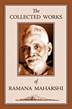 Book Cover The Collected Works of Ramana Maharshi