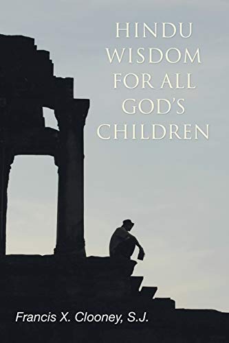 Book Cover Hindu Wisdom for All God's Children
