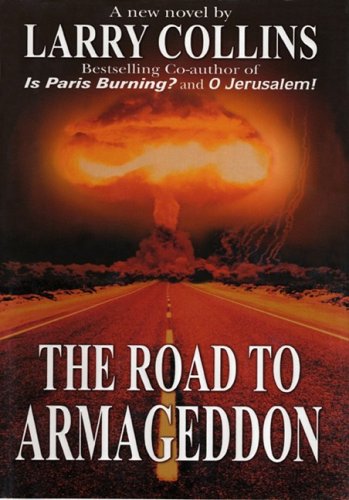 Book Cover The Road to Armageddon