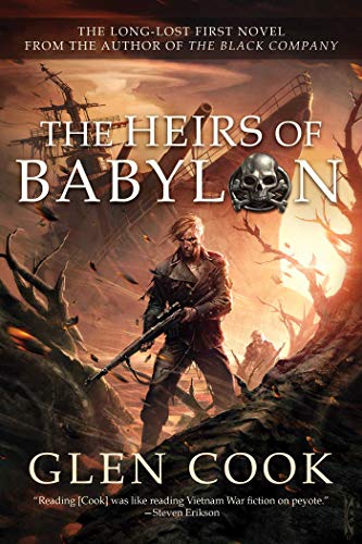 Book Cover The Heirs of Babylon
