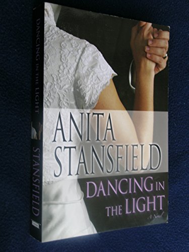 Book Cover Dancing in the Light