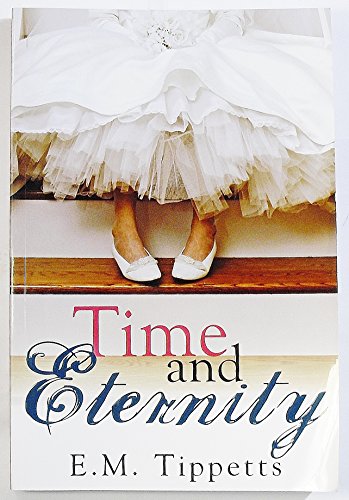Book Cover Time and Eternity