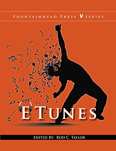 Book Cover (E)Tunes