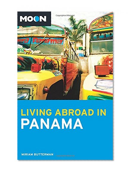 Moon Living Abroad in Panama