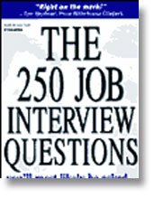 250 Job Interview Questions You'll Most Likely Be Asked (Audiofy Digital Audiobook Chips)
