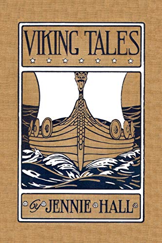 Book Cover Viking Tales (Yesterday's Classics)