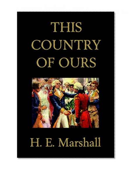Book Cover This Country of Ours (Yesterday's Classics)