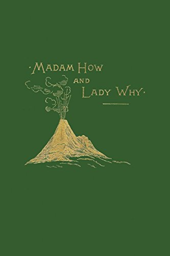 Book Cover Madam How and Lady Why (Yesterday's Classics)