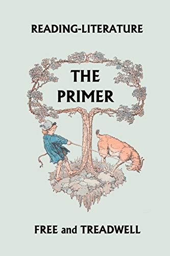 Book Cover Reading-Literature: The Primer