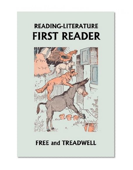 Book Cover READING-LITERATURE First Reader (Yesterday's Classics)