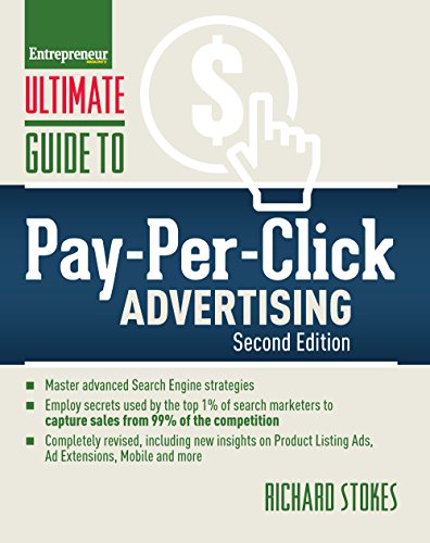 Book Cover Ultimate Guide to Pay-Per-Click Advertising (Ultimate Series)