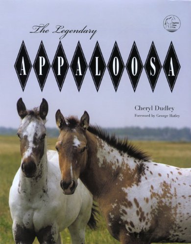 The Legendary Appaloosa