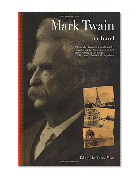 Mark Twain on Travel
