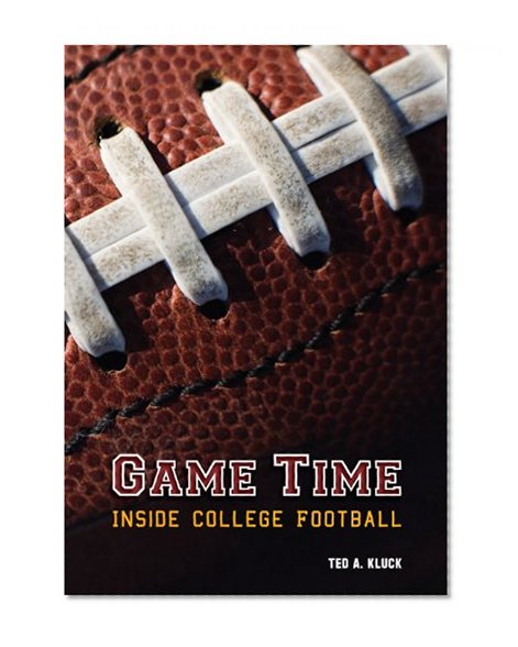 Game Time: Inside College Football