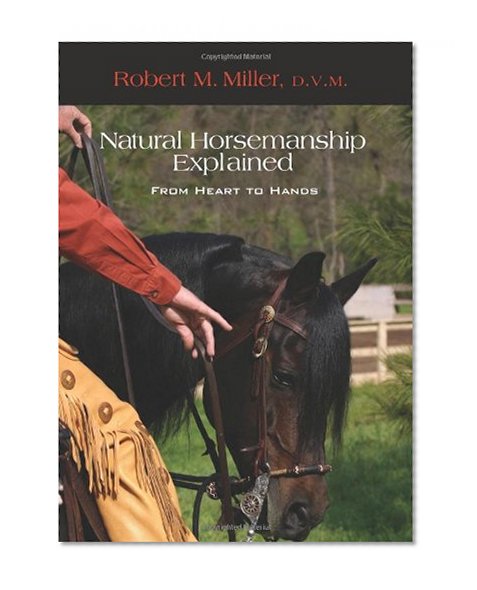 Natural Horsemanship Explained: From Heart to Hands