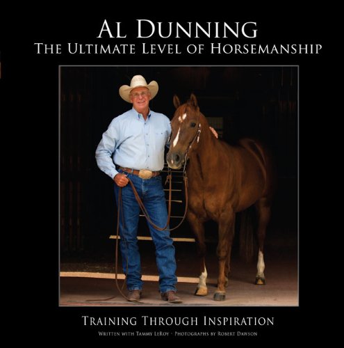The Ultimate Level of Horsemanship: Training Through Inspiration