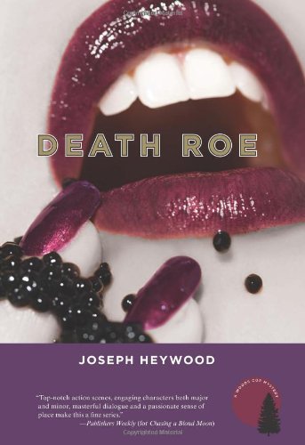 Death Roe: A Woods Cop Mystery (Woods Cop Mysteries)