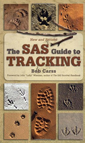 The SAS Guide to Tracking, New and Revised