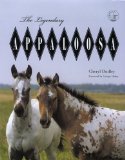 The Legendary Appaloosa