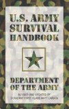 U.S. Army Survival Handbook, Revised