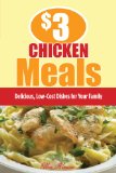 $3 Chicken Meals: Delicious, Low-Cost Dishes for Your Family
