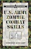 U.S. Army Zombie Combat Skills