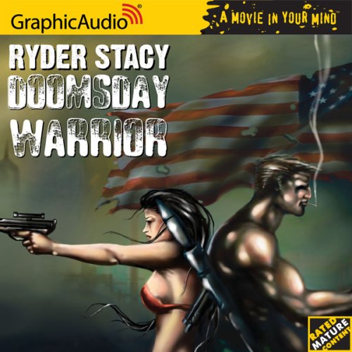 Doomsday Warrior # 1: Doomsday Warrior (Graphic Audio)