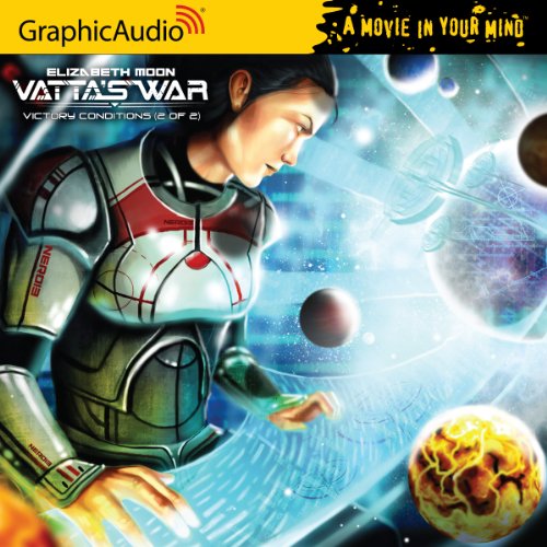 Vatta's War 5  Victory Conditions (2 of 2)